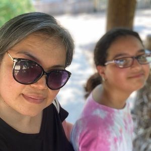 Meet your Posher, Sandra